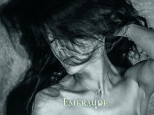 Emeraude