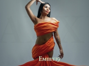 emiily19 Actrice xxx