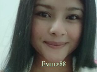 emiily88 Actrice xxx