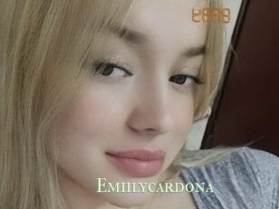 emiilycardona Actrice xxx