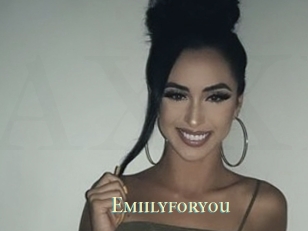 Emiilyforyou
