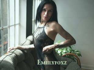 Emiilyfoxz