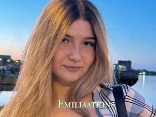 Emiliaatkins