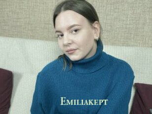 Emiliakept