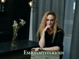 Emiliamysterious