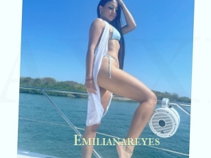Emilianareyes