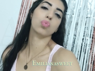 Emilianasweet