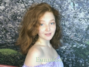 emiliarise Actrice xxx