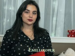 Emiliaroser