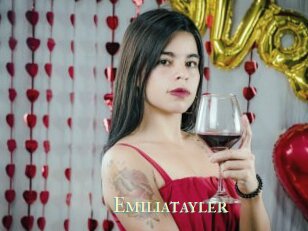 Emiliatayler