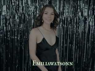 emiliawatsonn Actrice xxx