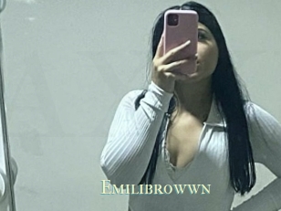 Emilibrowwn