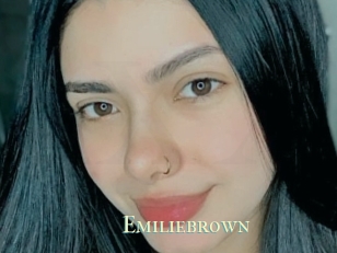 Emiliebrown