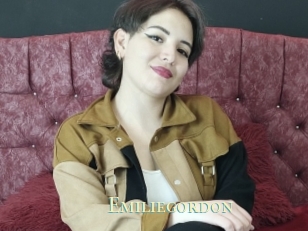 Emiliegordon