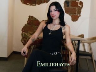 Emiliehayes