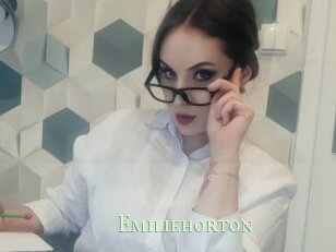 Emiliehorton