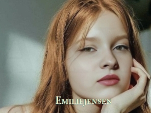 Emiliejensen