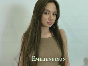 Emilienelson
