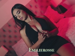 Emilierosse
