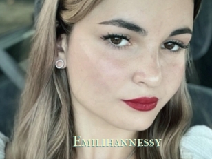 Emilihannessy