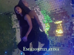 Emiliortizlatina