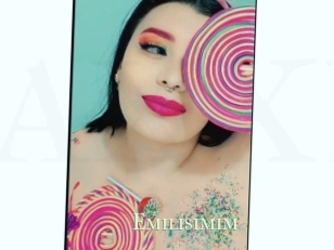 Emilisimim