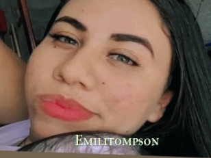 Emilitompson