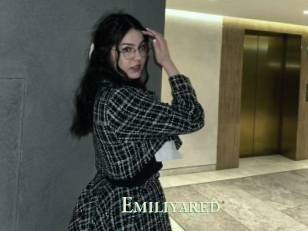 Emiliyared
