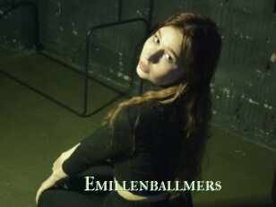 emillenballmers Actrice xxx