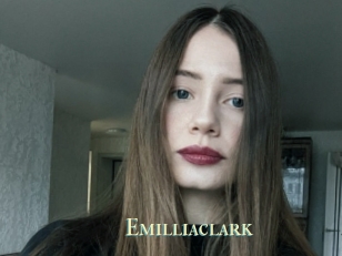 Emilliaclark