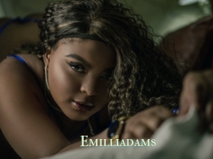 Emilliadams