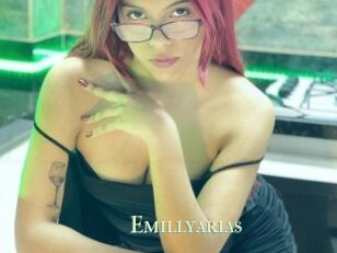 Emillyarias