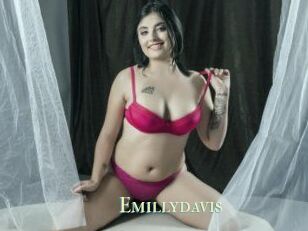 Emillydavis