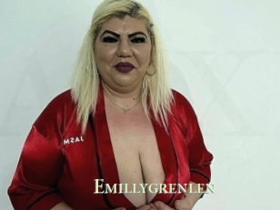 Emillygrenlen