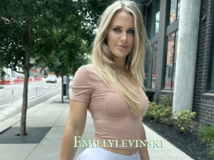 Emillylevinski