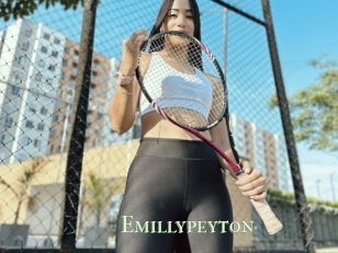 emillypeyton Actrice xxx