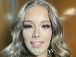 emilu_x56 Actrice xxx