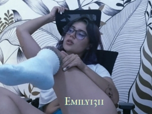 emily1311 Actrice xxx