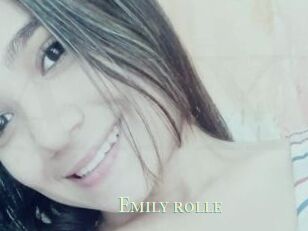 emily_rolle Actrice xxx