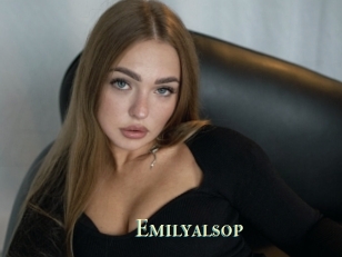 emilyalsop Actrice xxx