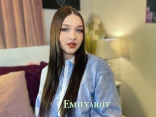Emilyaroy