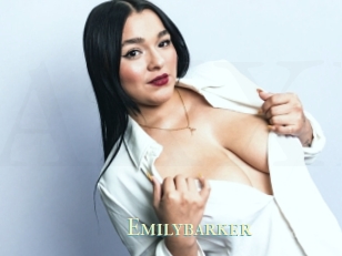 emilybarker Actrice xxx