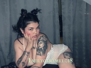 Emilycaramel018