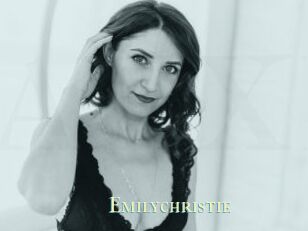 Emilychristie
