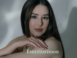 Emilydavinson
