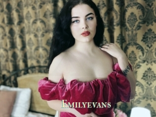 emilyevans Actrice xxx