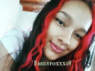 Emilyfoxxx18