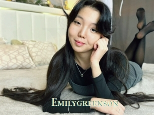 Emilygreenson