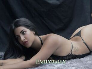 Emilyhallx