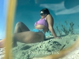 Emilyhiuston